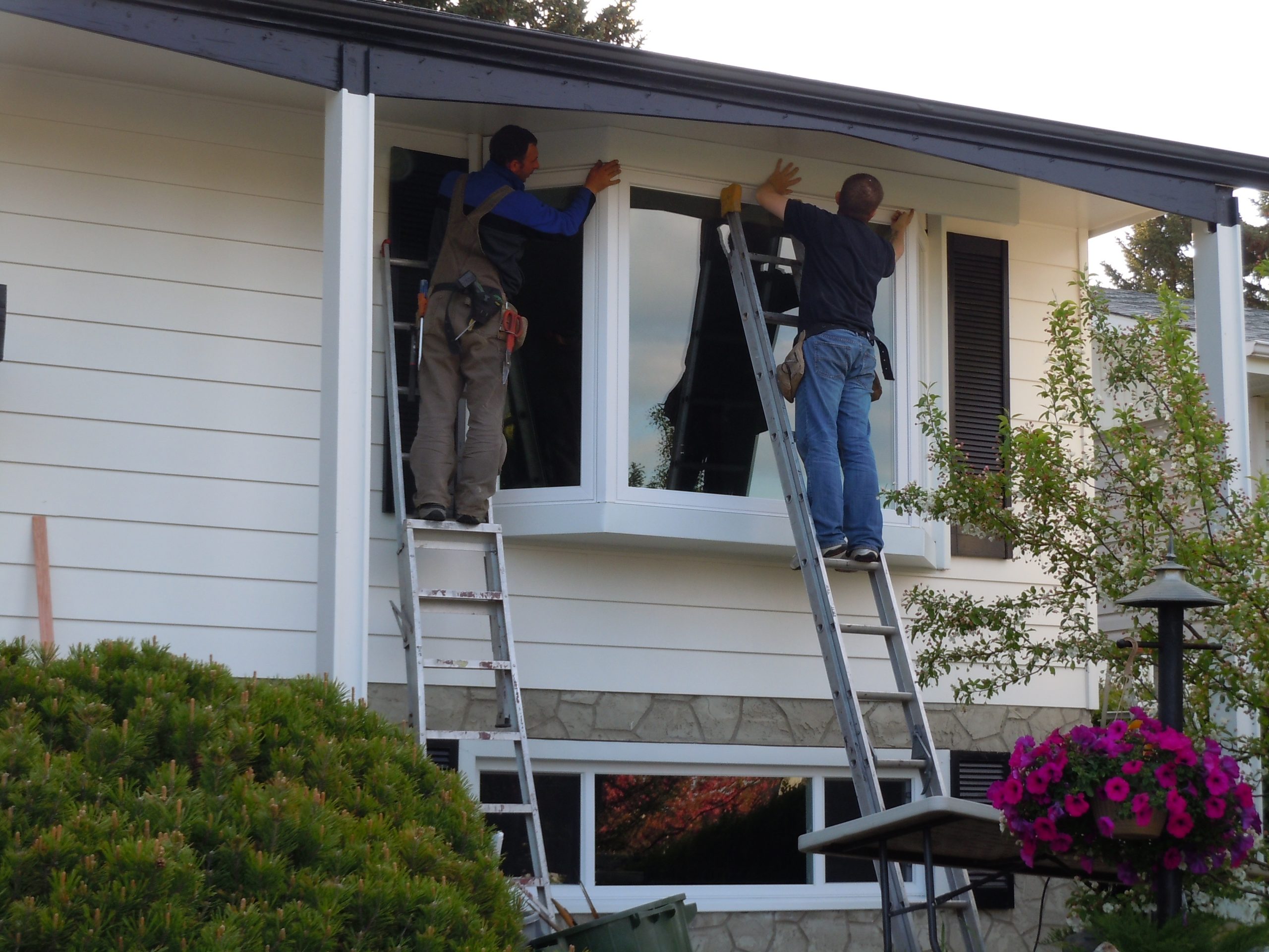 Windows installations in calgary