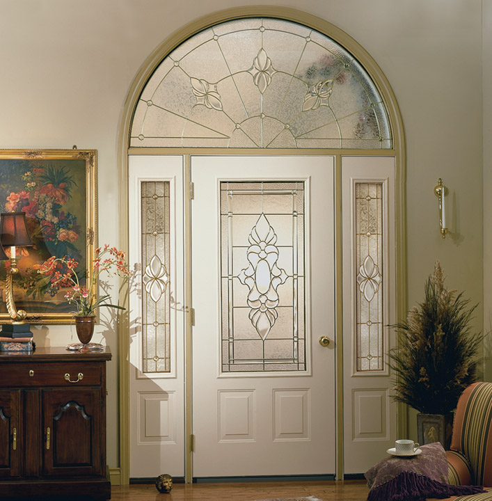 Fiberglass doors calgary