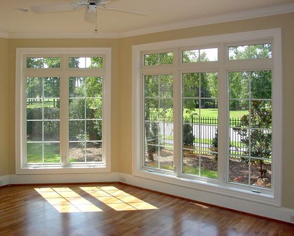 Fiberglass doors calgary