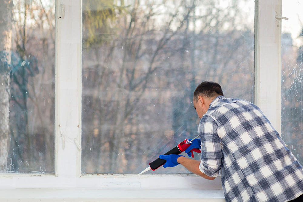 Winterizing Your Windows and Doors: Essential Tips for Calgary Homeowners