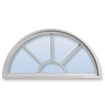 Vinyl window replacement
