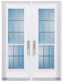 Calgary entry doors