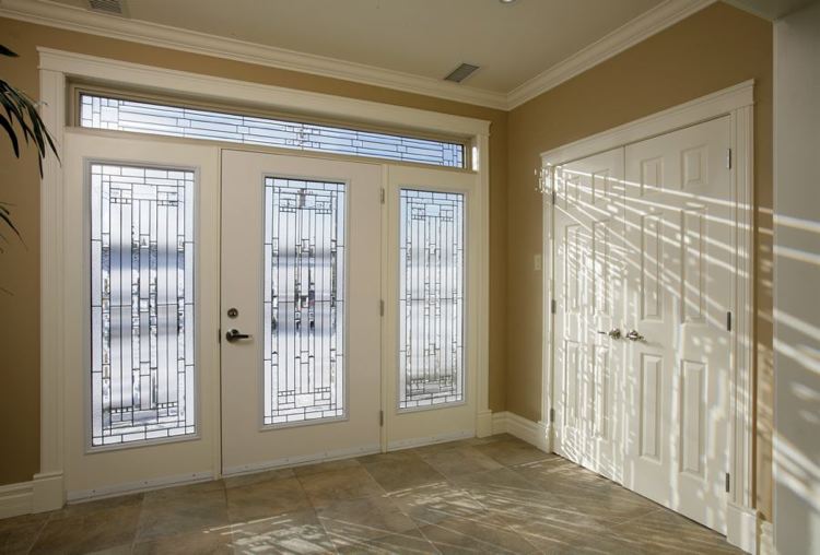 Door replacement calgary