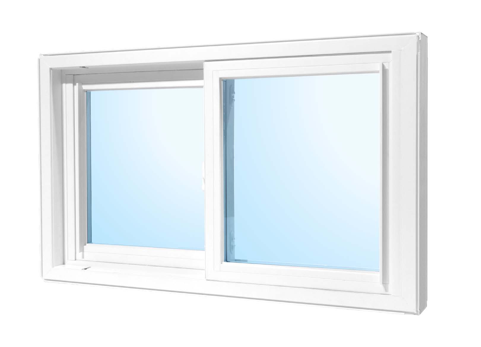 Double slider windows in calgary