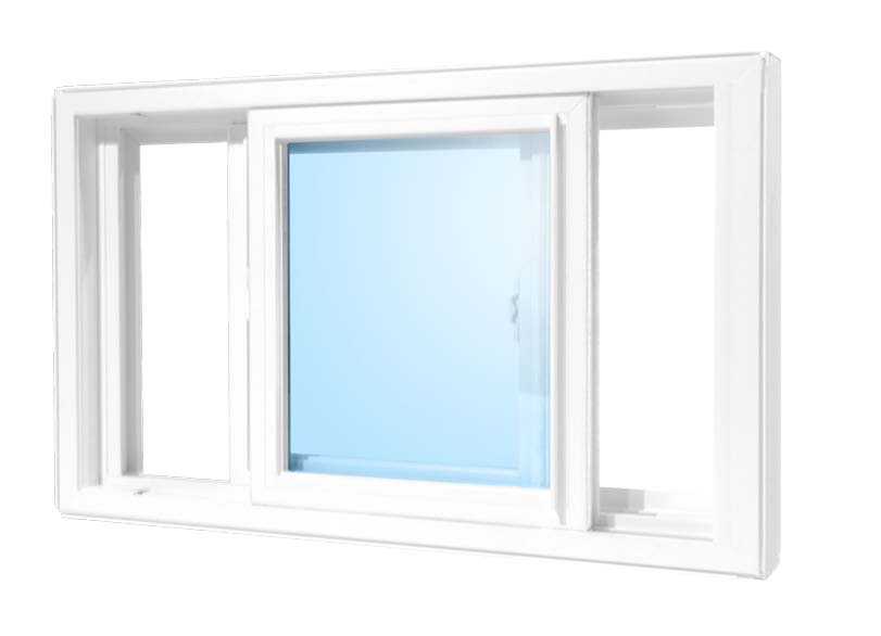 Double slider windows in calgary