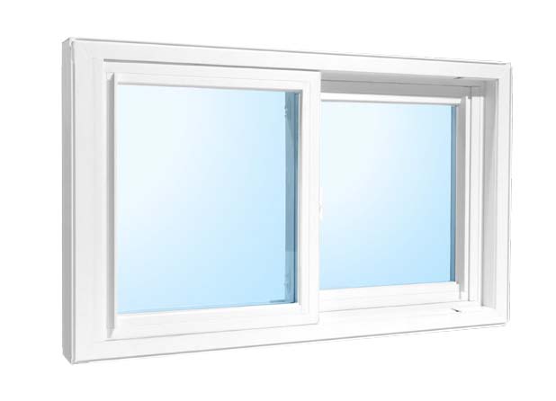 Double slider windows in calgary