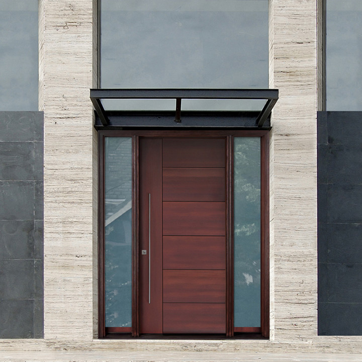 Fiberglass entry doors in calgary