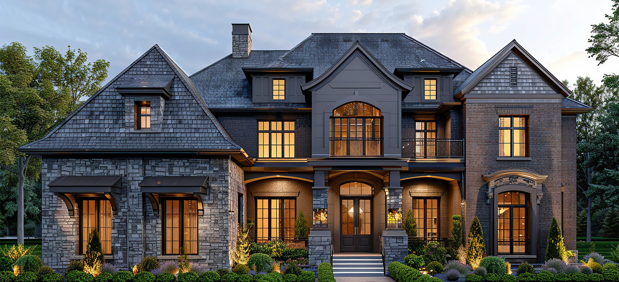 Steel entry doors in calgary