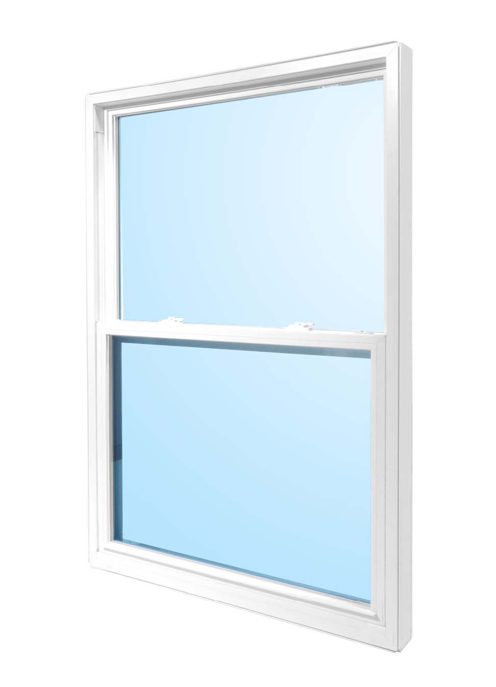 Single hung tilt window in calgary