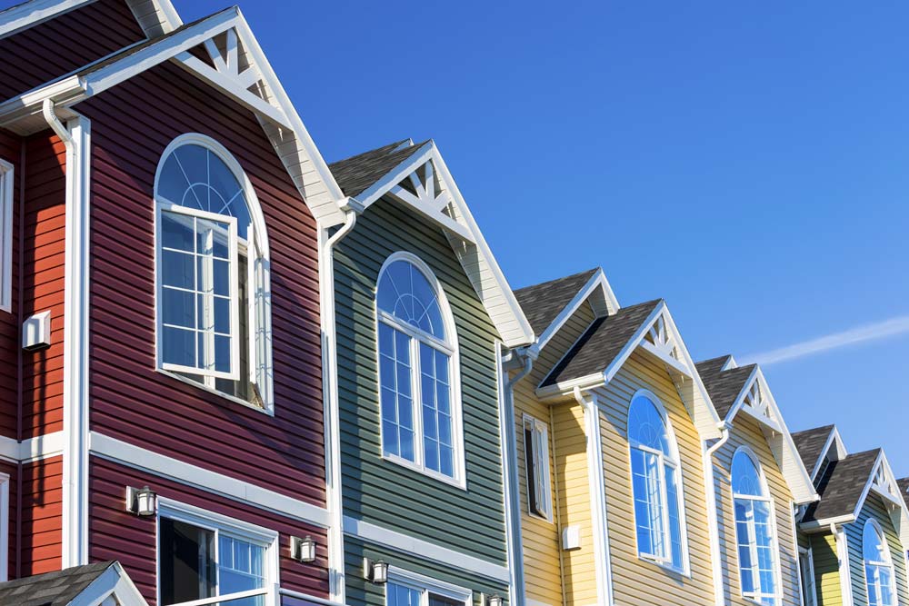 Custom windows and doors installation in calgary