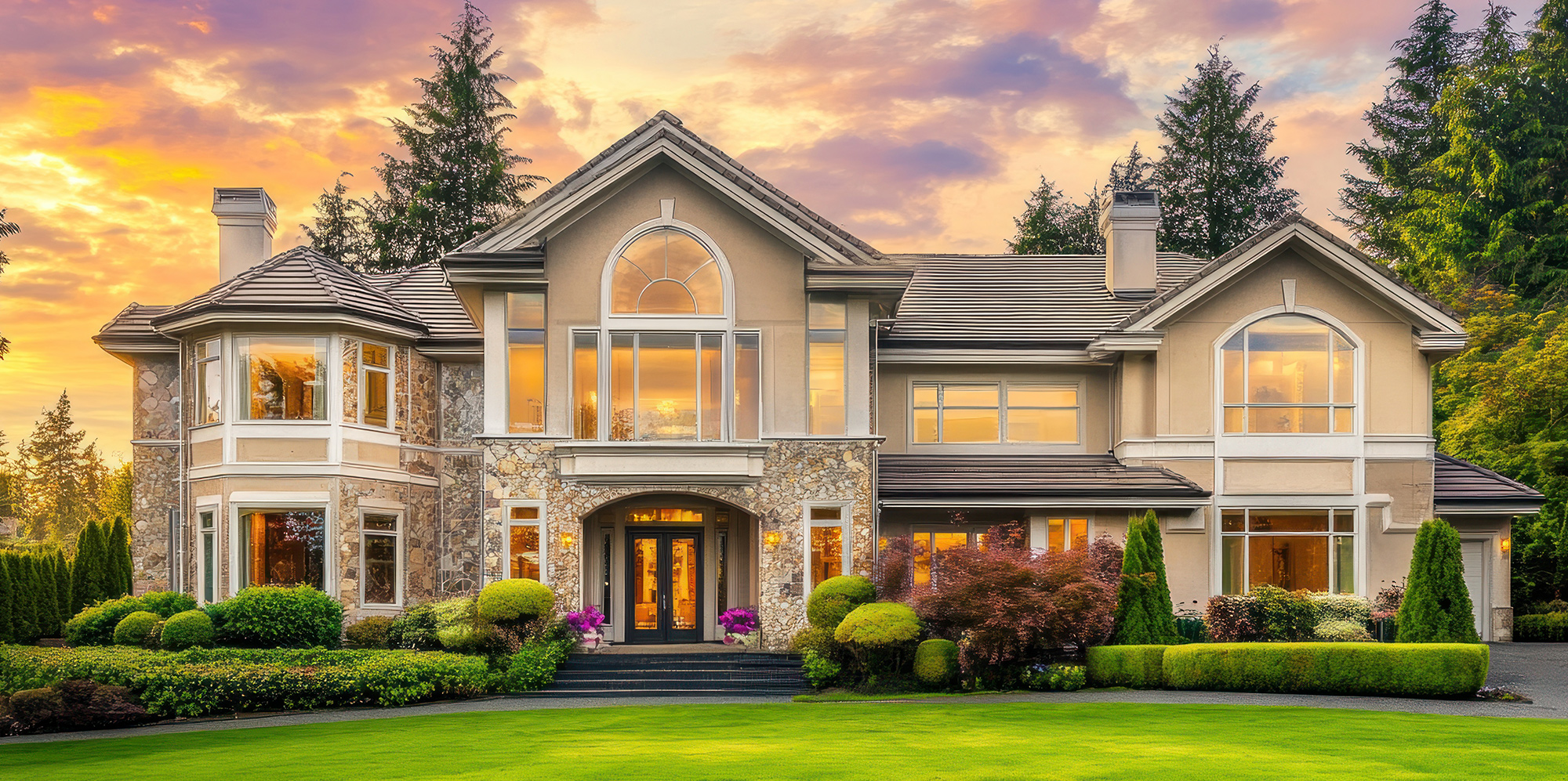 Bay windows in calgary