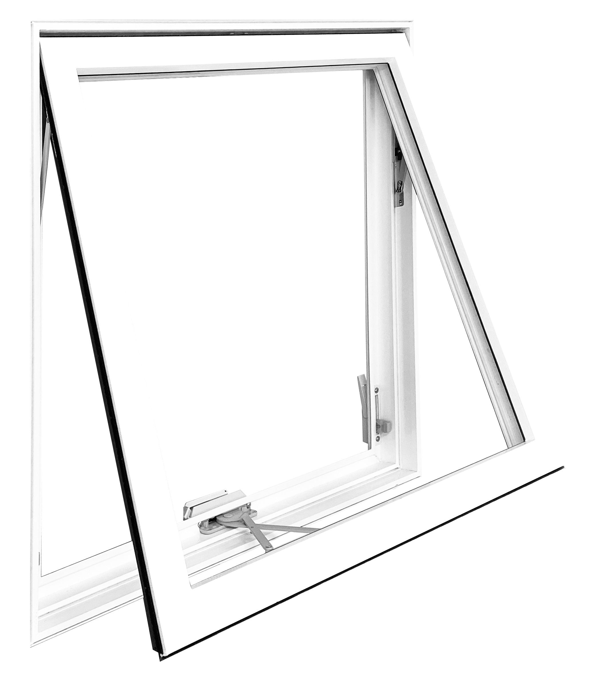 Awning windows in calgary
