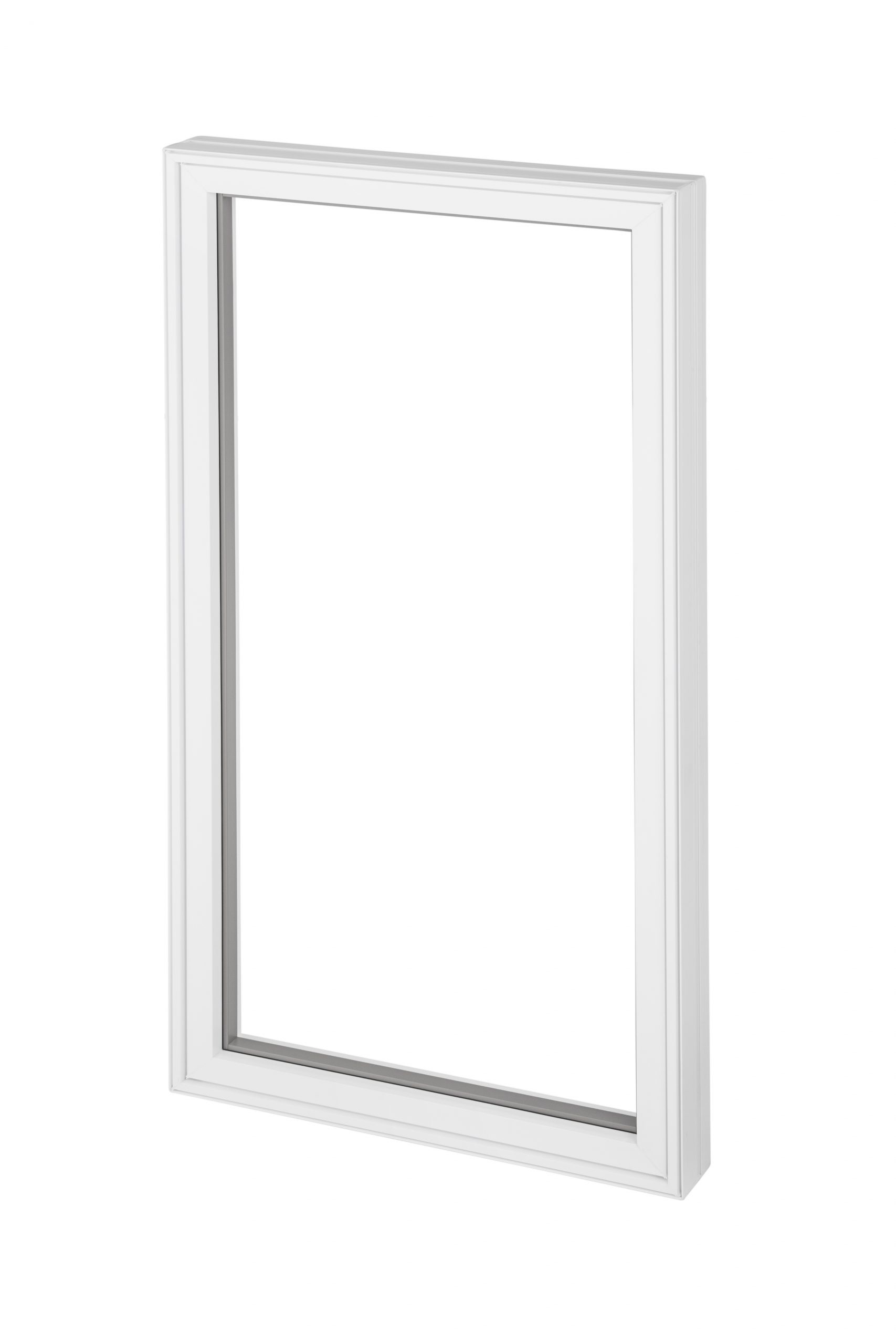 Slim fixed windows in calgary