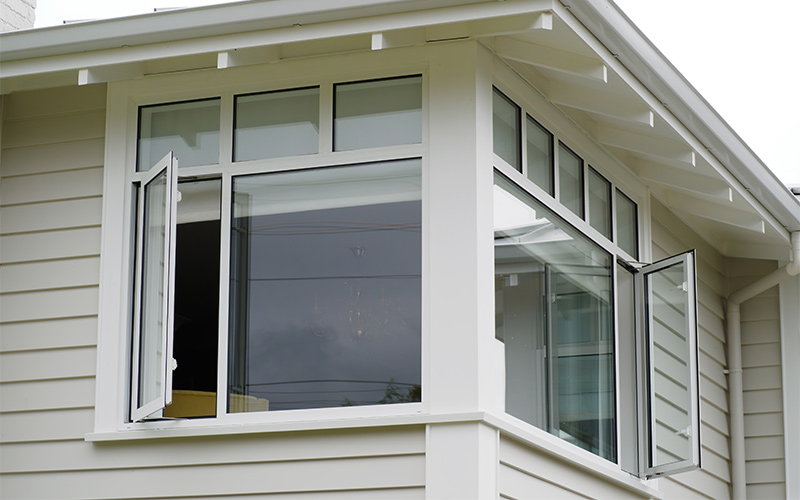 All star home windows & doors replacement