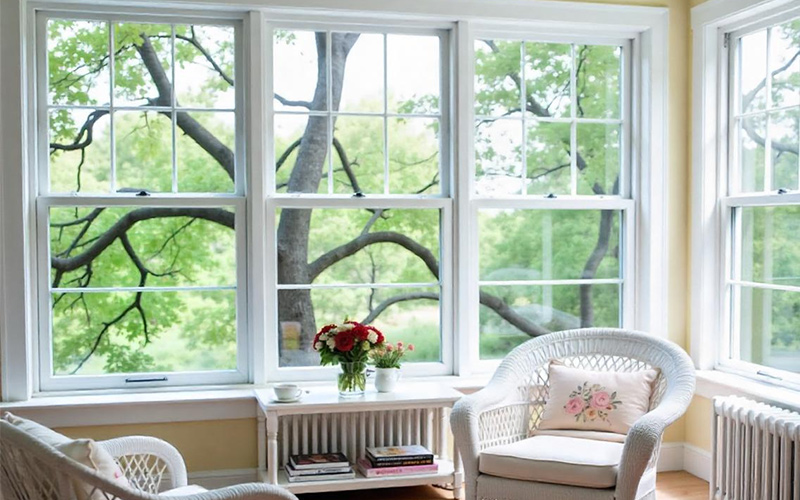 All star home windows & doors replacement