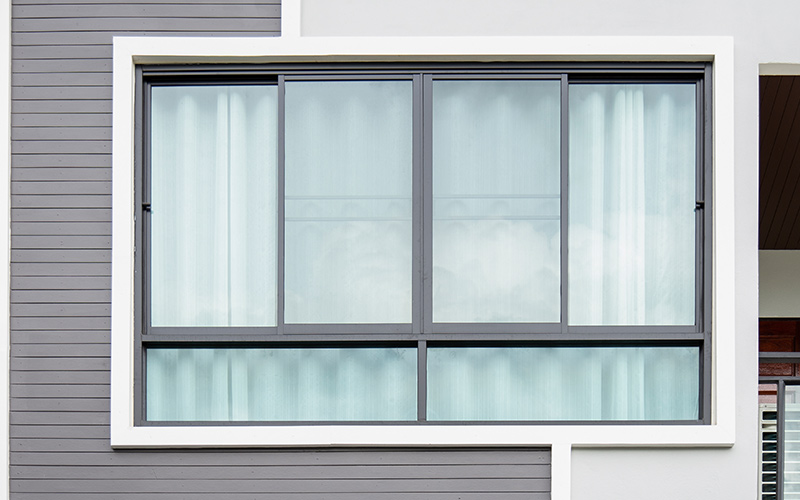 All star home windows & doors replacement