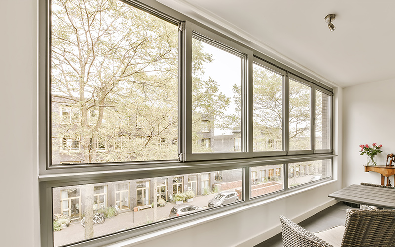 All star home windows & doors replacement