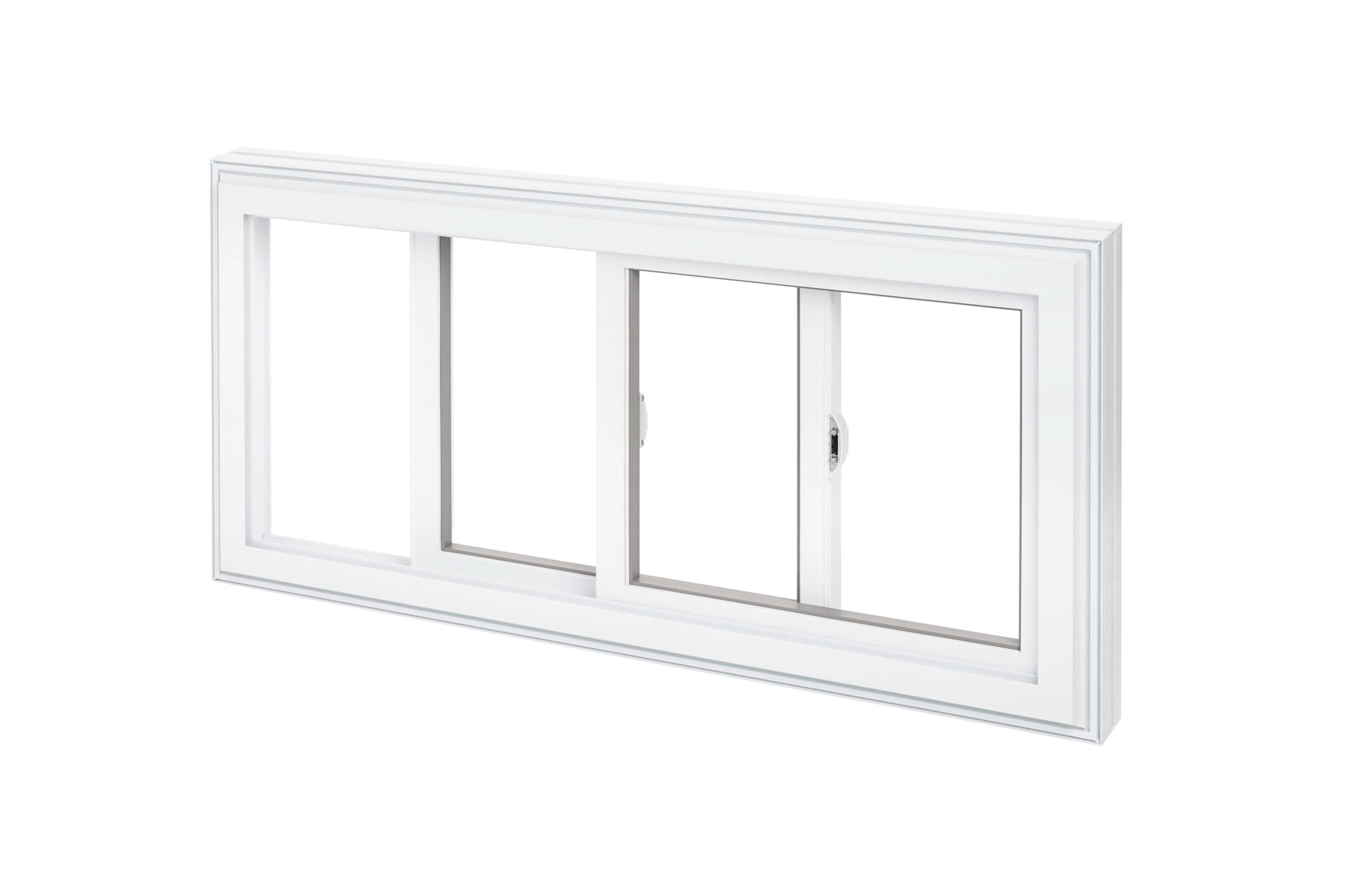 Double slider windows in calgary