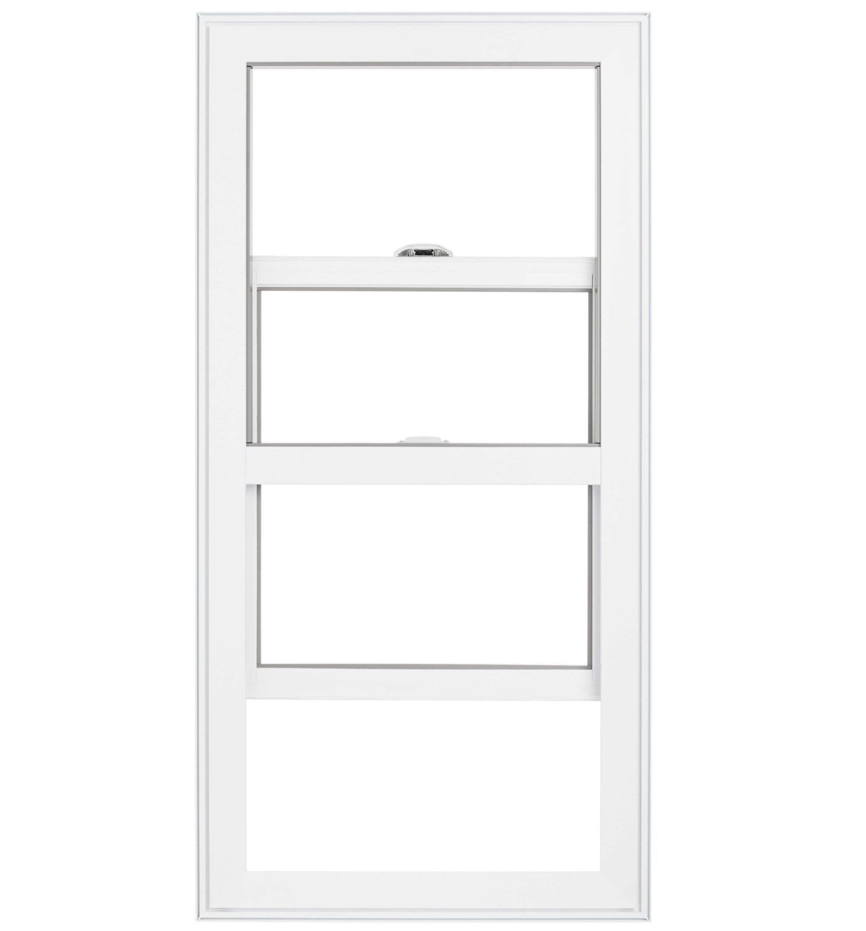Single hung tilt window in calgary