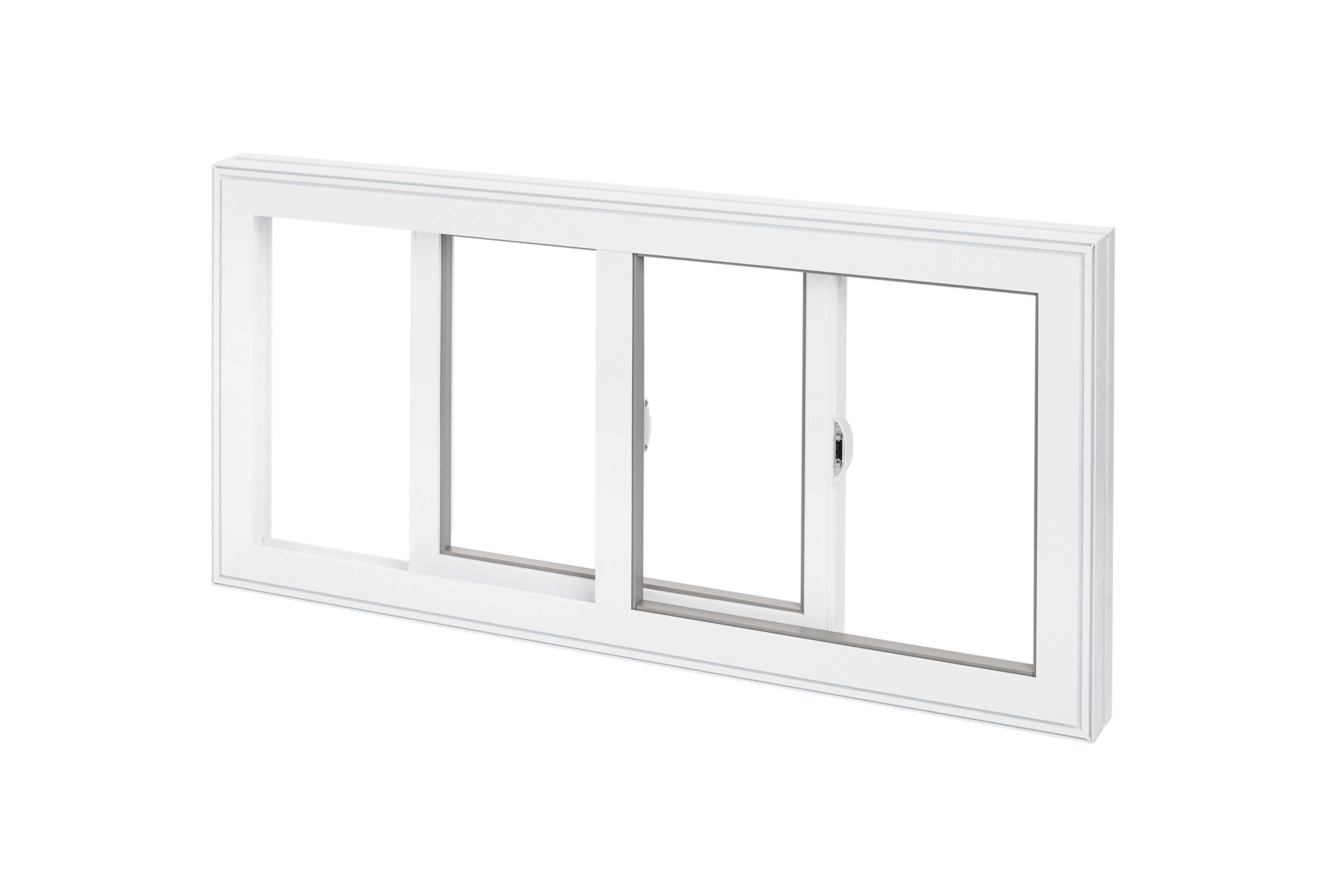 Single slider tilt windows in calgary