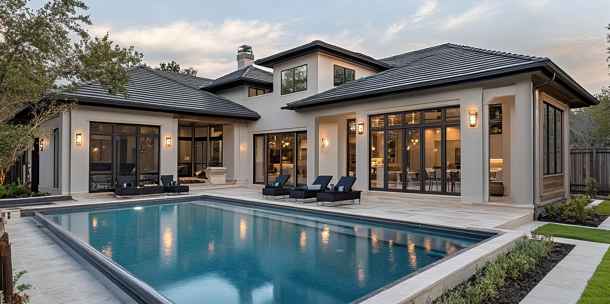 Patio garden doors in calgary