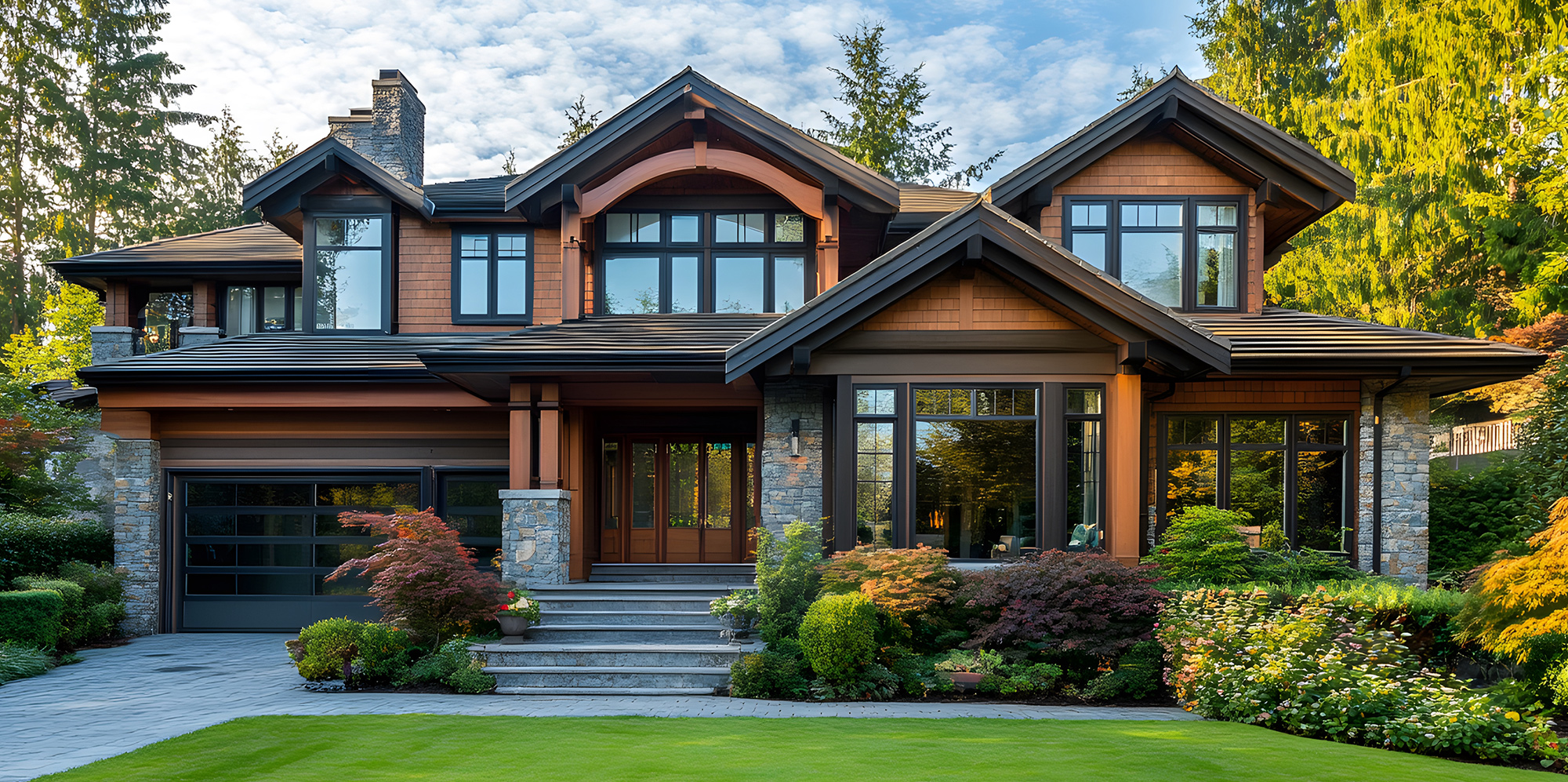 Awning windows in calgary