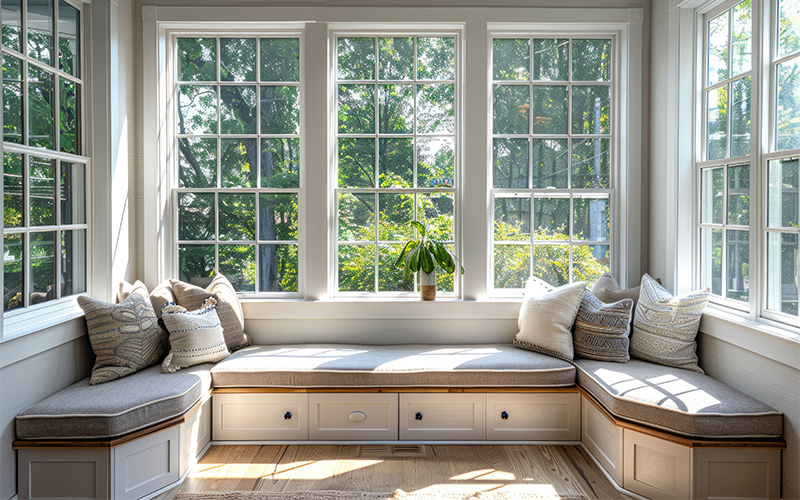 All star home windows & doors replacement