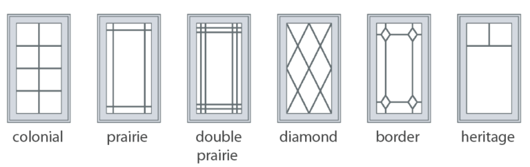 Casement windows calgary